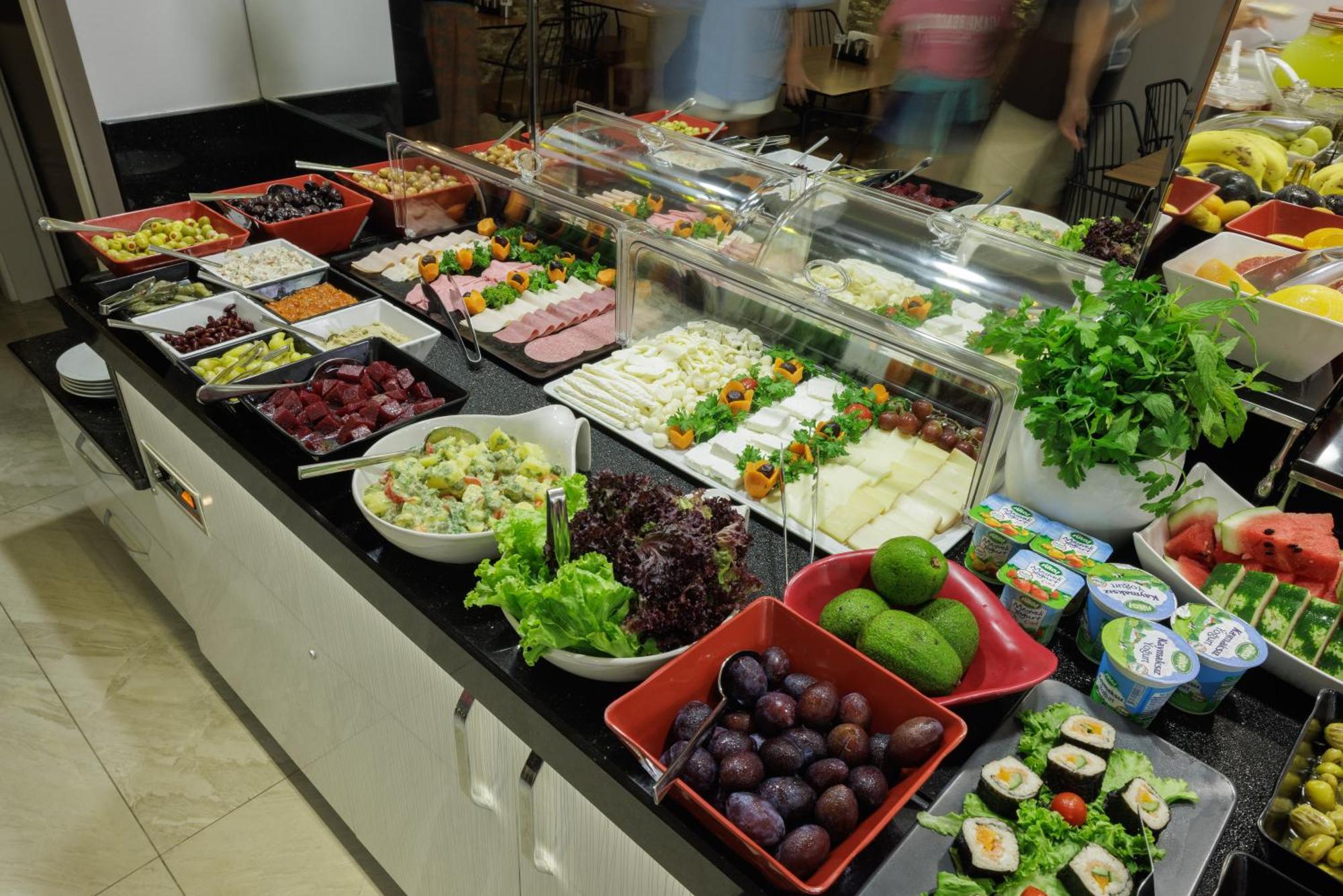 Obahan Hotel-Special Class — Photos 1